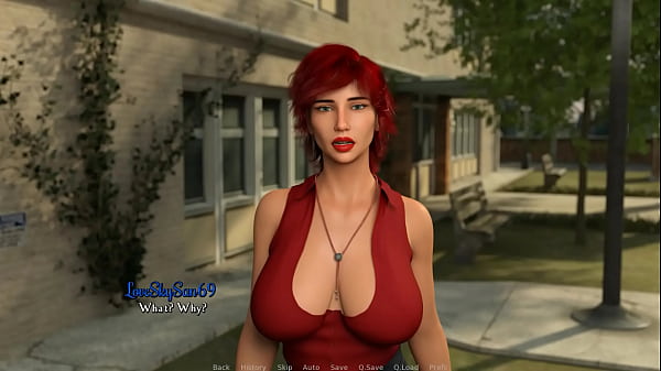 Three Rules Of Life – Part 26 My Hot Teacher By LoveSkySan69