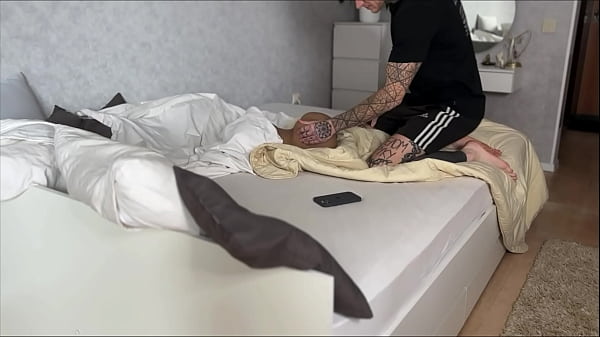 Big booty step sister dicked on camera