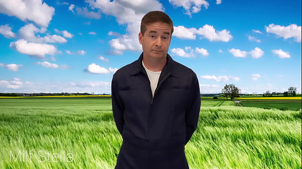 LICKERPUSSY E01: Stella McMurray’s Halloween Anal & Cum In Mouth (A Letterkenny XXX Parody)