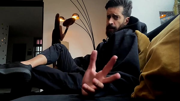 My master class of perfect sex