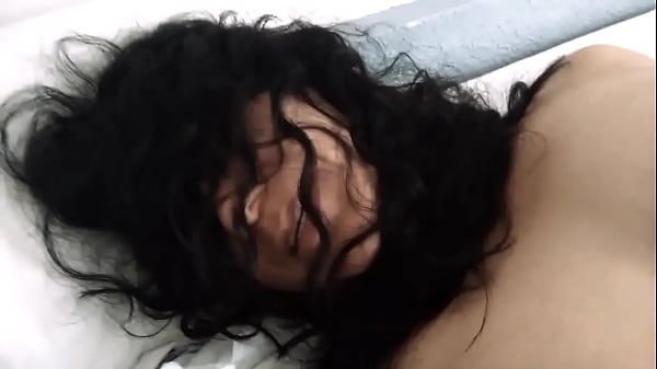 TEACHER ENDS WITH HER ASS OPEN