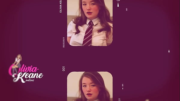 Two British Teens Sucking Cock