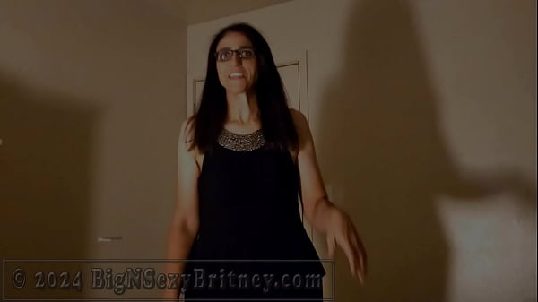 Big N Sexy Britney – Amateur Southern Blowjob Queen – “High Class” – POV Amateur BJ Video – Sexy, Curvy, Brunette MILF w/ Big Ass Sucks Dick Like a Pro, Deepthroats, & Makes Him Cum, Taking a Facial Before Swallowing Every Drop of Load – Big