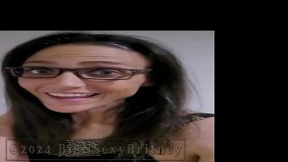 Big N Sexy Britney – The Southern Belle Blowjob Queen Goes “High Class”! – Promo Video (1 Minute Teaser – NSFW)