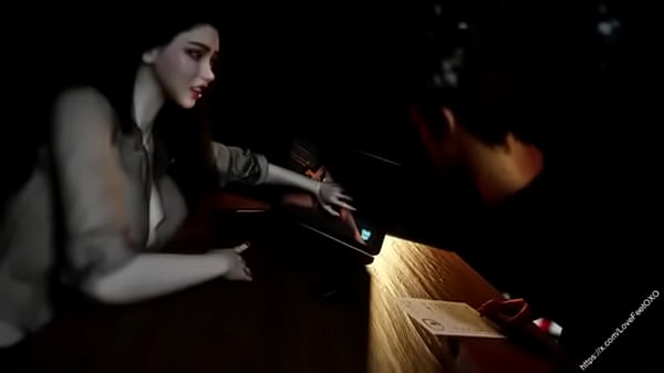 Hot milf teacher fucked by student