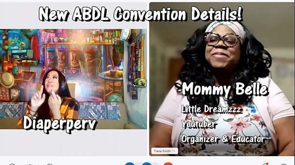 New ABDL Convention – Littles Jamboree 2025 details!