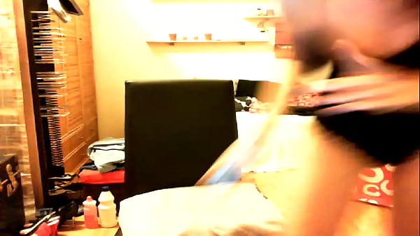 Nyx Unveiled: A College Student’s Double Life in the Shadow of the Webcam