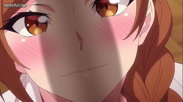 Teacher Begs for Him to Fuck Her Hentai [Uncensored] [Eng Subbed]