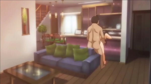 ” We Also Did It In The Classroom.” Teacher And Student [ HENTAI ]