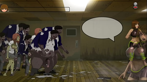 Adult Escape From Zombie U l Esther Stages Hentai Sex Game Erotic Big Ass Big Tits Teacher