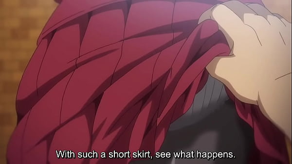 Maidens in a Dream 2 – Student class president is blackmailed by ugly bastard teacher