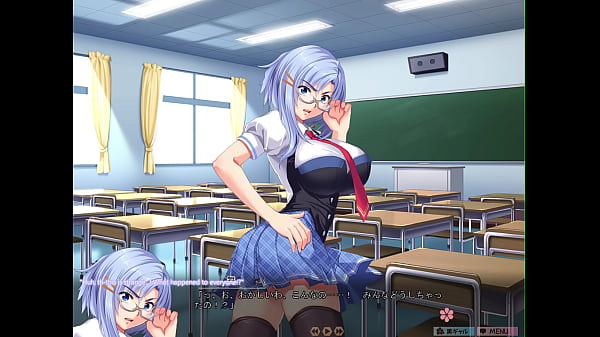 saimin class~Joshi Zen’in, Shiranai Uchi ni Ninshin Shitemashita~ mai 1