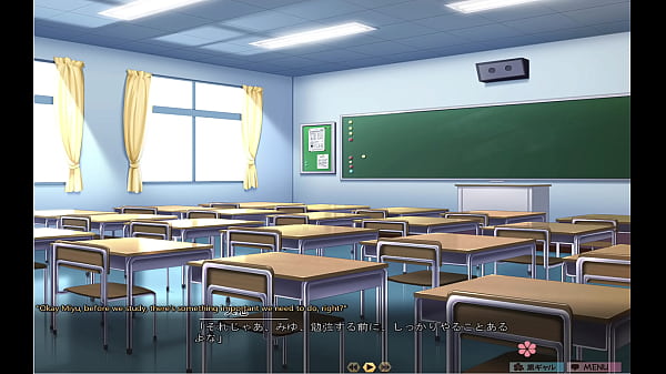 saimin class~Joshi Zen’in, Shiranai Uchi ni Ninshin Shitemashita~ miyu 2