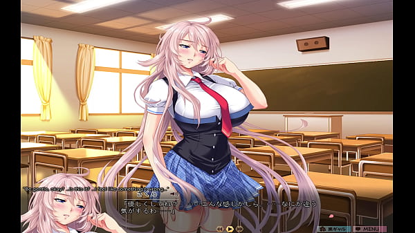 saimin class~Joshi Zen’in, Shiranai Uchi ni Ninshin Shitemashita~ sakura 5