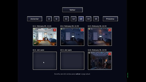 Summertime Saga ep 76 – SOCANDO A PIROCA ATE GOZAR NA PROFESSORA