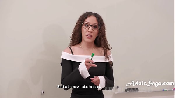 Exam’s Fine, but the Ass is Divine – Liv Revamped, Elias Cash