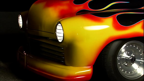 Avy Scott Gives Steven St. Croix The Ride Of His Life