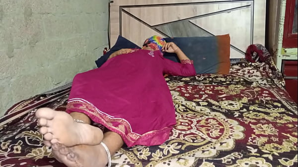 Hot Indian Desi step Brother in law and Sister in law Hot Sex