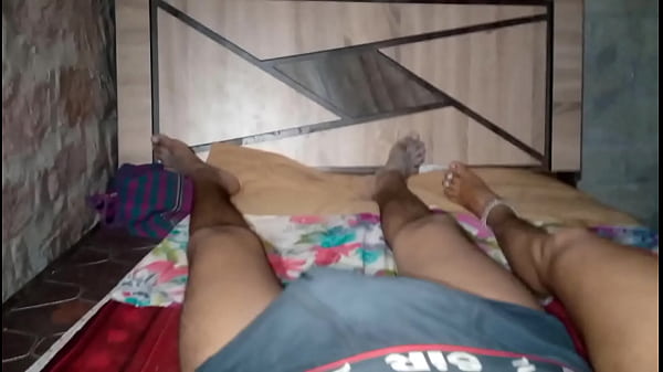 Hot Indian Desi step Brother in law and Sister in law Hot Sex