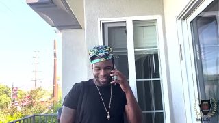 Kenyan College Nymph Elsie Gets Pussy Creampied By Rome Major!