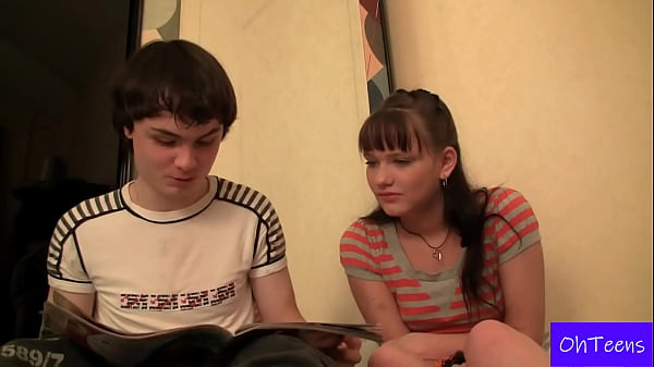 Kveta and Ladislav Free Video