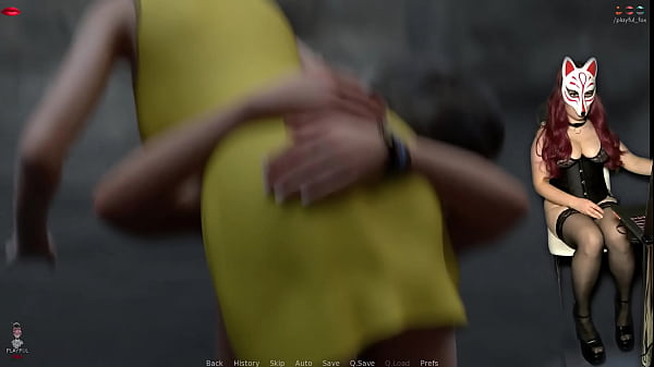 Ms Denvers – ep 57