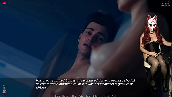 Ms Denvers – ep 58 (Sleeping With Teacher)