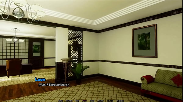 That New Teacher Part 10