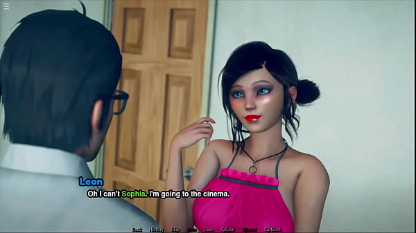 That New Teacher Part 15