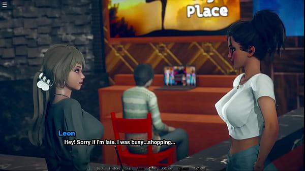 That New Teacher Part 19