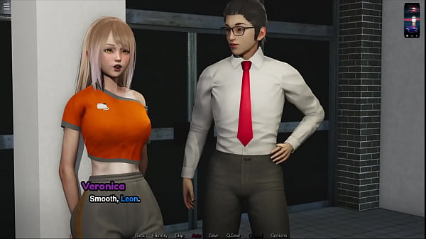 That New Teacher Part 26