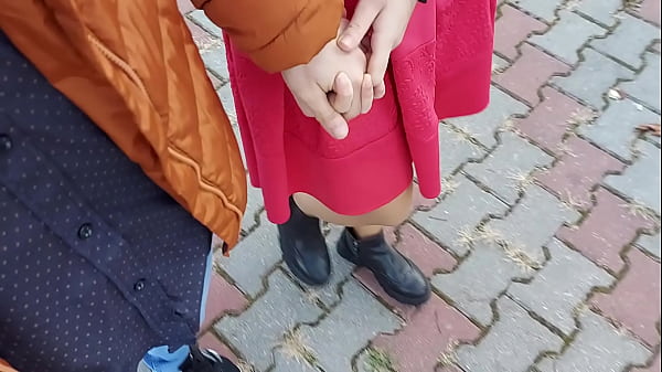 Beautiful 18 Year Old College Girl Fucks With Boyfriend After Classes