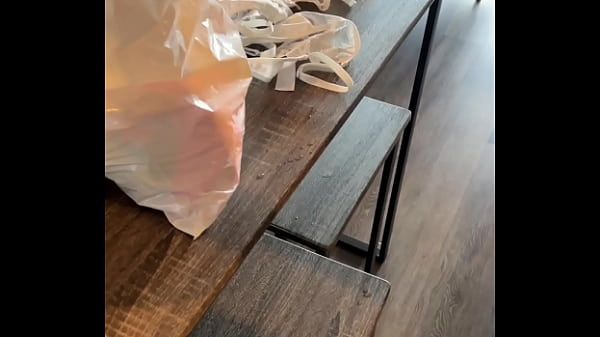 Evie Christian Cons Her Friend’s Stepdad To Fuck Her Tight Pussy