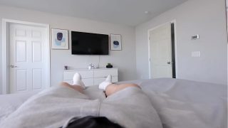 My Step Sis Teaches Me How To Edge – Katerina Deville