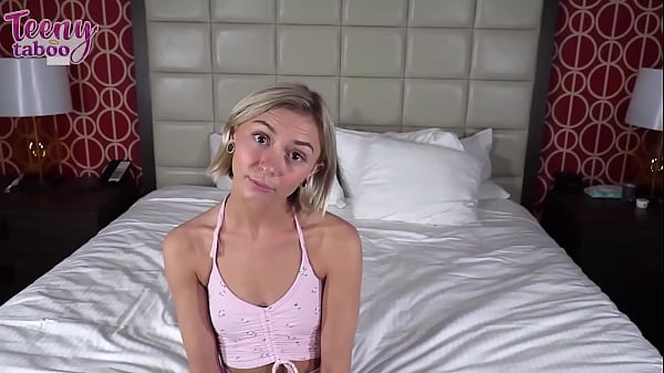 Sex After School! Chloe Temple’s An Affair With Professor Brogan!