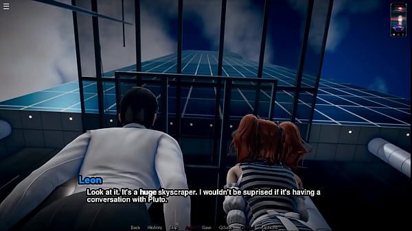 That New Teacher Part 30