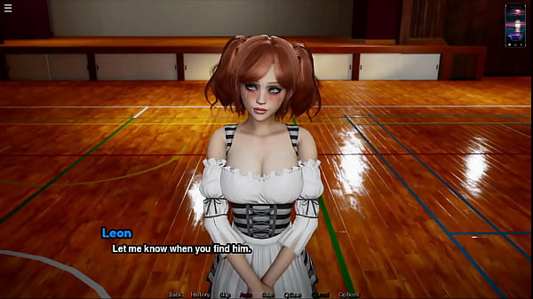 That New Teacher Part 32