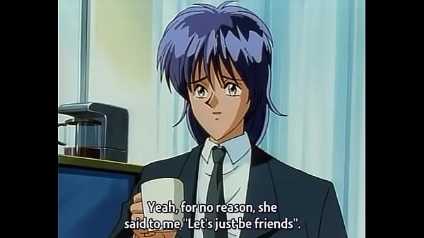 Binetsu Shoukougun (Slight Fever Syndrome) EP 01 Part 2