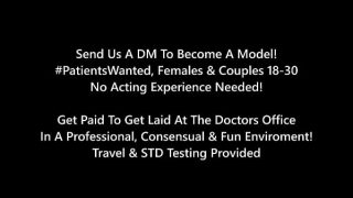 Dr Tampa – Student Interns – Stefania Mafra
