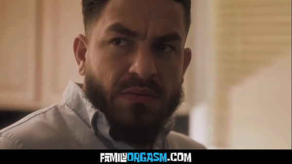 FamilyOrgasm – Petita Asian Teenager Pays ‘s Off her Tutor Daddy