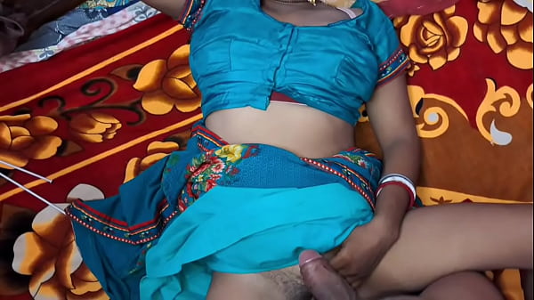Indian Step Sister gets her Tight Pussy
