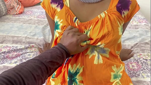 Married Asian Babe cheating with college boy