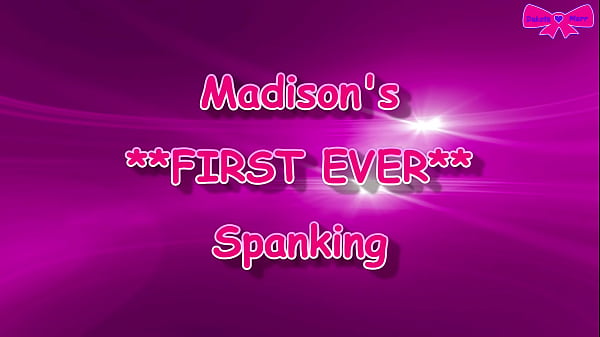 Spanking Chubby Nebraska College Slut In Jeans OTK Daddys Girl Dakota Marr Spank Fat Ass With Strap