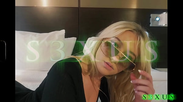 The Oracle – S3XUS – Skyler Storm – Brad Newman